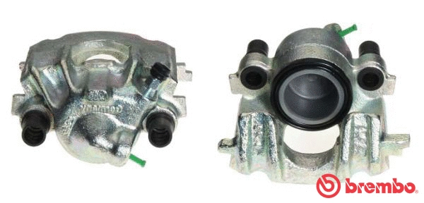 Brake Caliper (F 85 003)