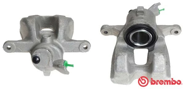 Brake Caliper (F 44 047)