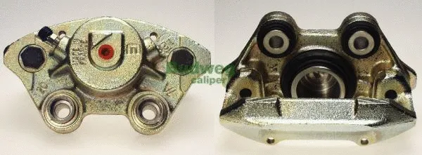 Brake Caliper (F 59 062)