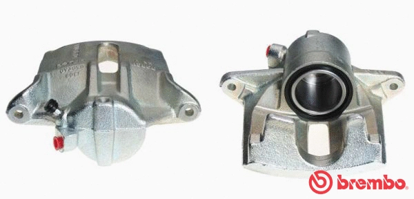 Brake Caliper (F 68 096)