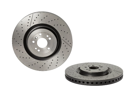 Brake Disc (09.B805.11)