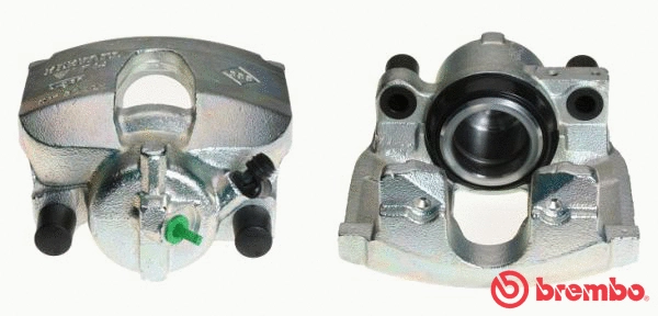 Brake Caliper (F 68 085)