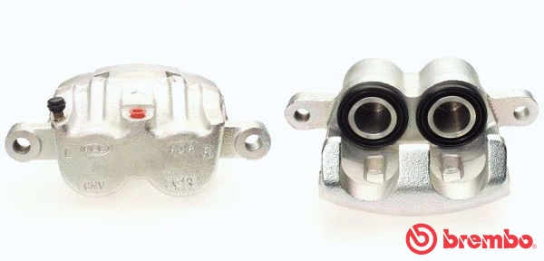 Brake Caliper (F 30 058)