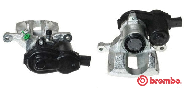 Brake Caliper (F 24 164)