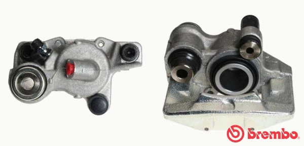 Brake Caliper (F 61 094)