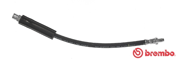 Brake Hose (T 06 018)