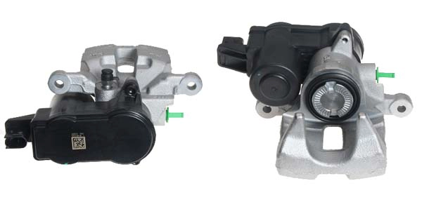 Brake Caliper (F 86 119)