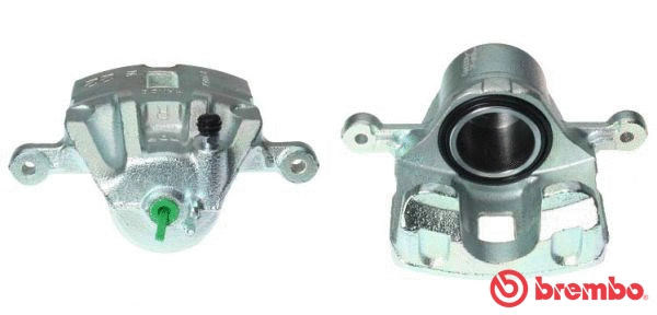 Brake Caliper (F 30 009)
