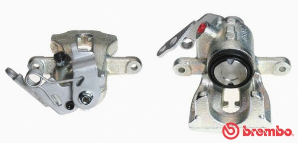 Brake Caliper (F 24 137)