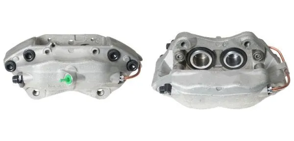 Brake Caliper (F 06 109)