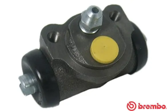 Wheel Brake Cylinder (A 12 089)
