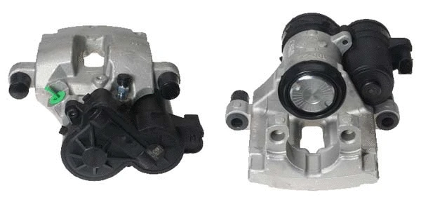 Brake Caliper (F 50 386)