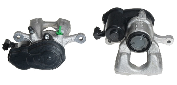 Brake Caliper (F 59 246)