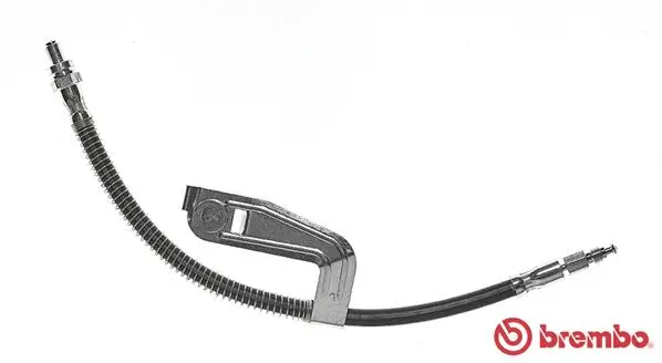 Brake Hose (T 24 095)