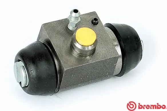Wheel Brake Cylinder (A 12 168)