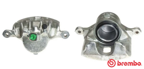 Brake Caliper (F 83 175)