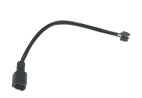 Warning Contact, brake pad wear (A 00 516)