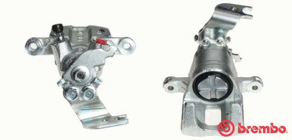 Brake Caliper (F 28 101)