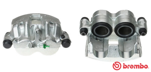 Brake Caliper (F 50 338)