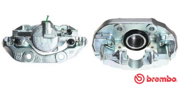 Brake Caliper (F 59 057)