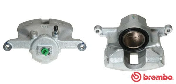 Brake Caliper (F 79 055)