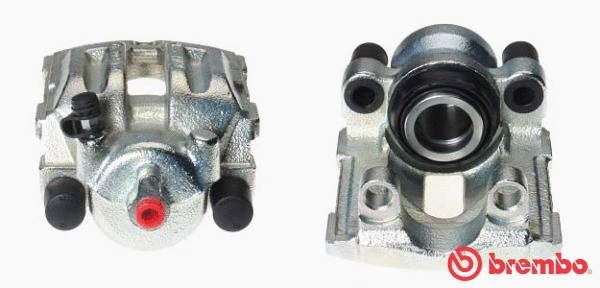 Brake Caliper (F 06 158)