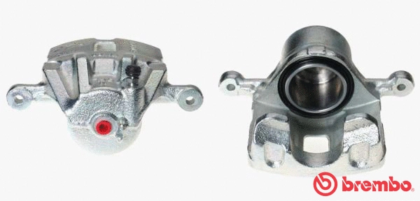 Brake Caliper (F 30 107)