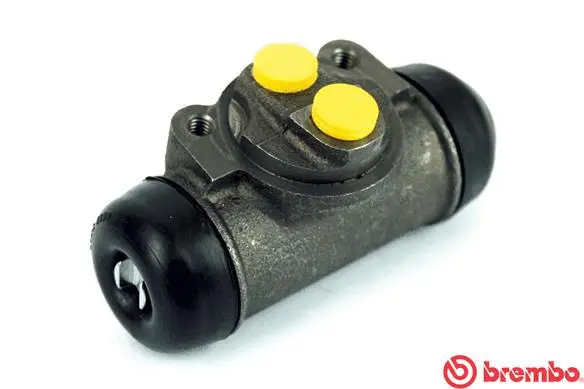 Wheel Brake Cylinder (A 12 375)