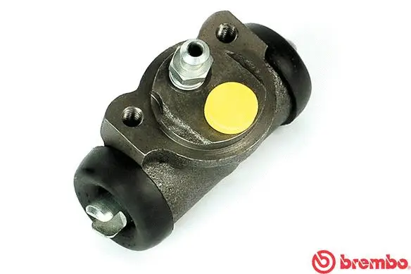 Wheel Brake Cylinder (A 12 543)