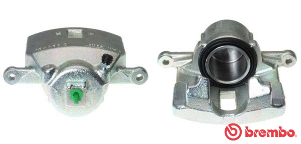 Brake Caliper (F 11 011)