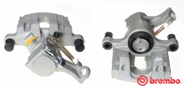 Brake Caliper (F 59 130)