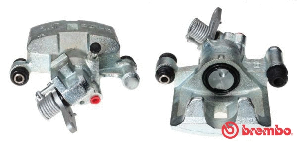 Brake Caliper (F 83 097)