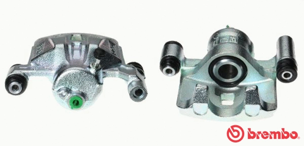 Brake Caliper (F 83 106)