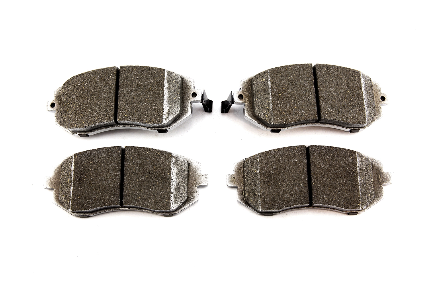 High Performance Brake Pad Set