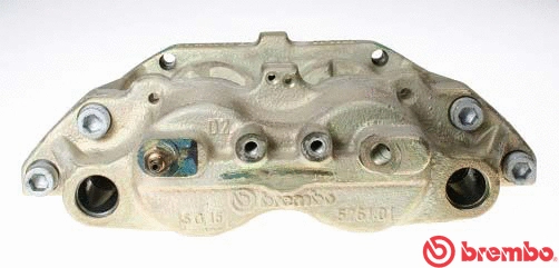 Brake Caliper (F A6 022)