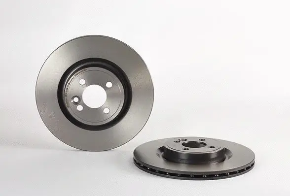 Brake Disc (09.A506.11)