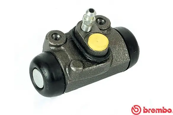 Wheel Brake Cylinder (A 12 388)