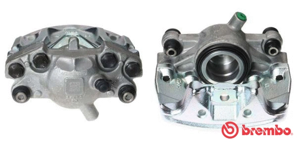 Brake Caliper (F 50 308)