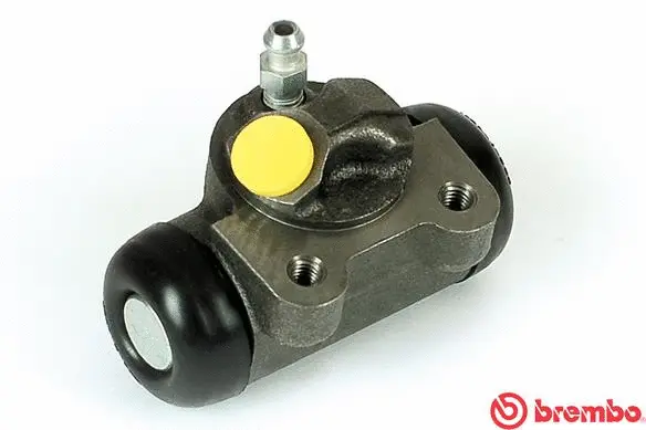 Wheel Brake Cylinder (A 12 219)