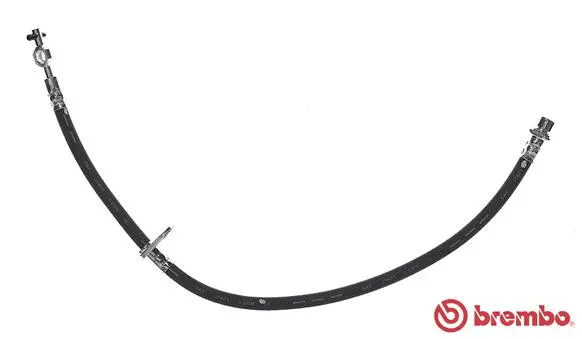 Brake Hose (T 83 133)
