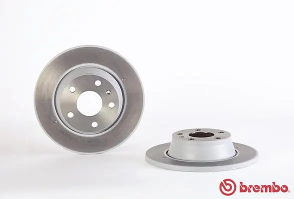 Brake Disc (08.9769.11)