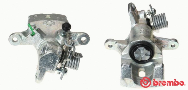 Brake Caliper (F 56 072)