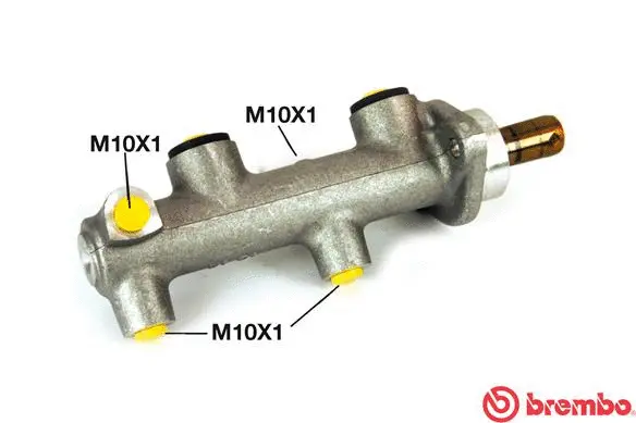 Brake Master Cylinder (M 85 008)
