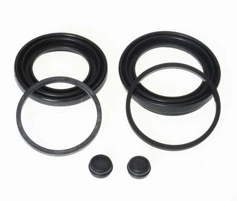 Seal, brake caliper piston (F SP 021)