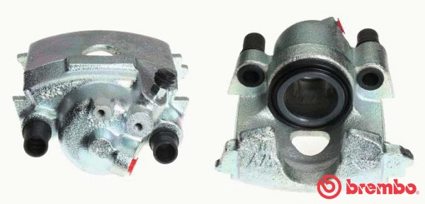 Brake Caliper (F 85 001)