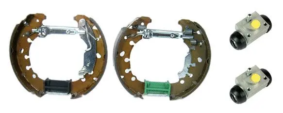 Brake Shoe Set (K 59 046)