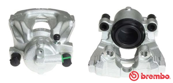 Brake Caliper (F 23 187)