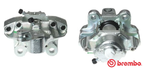 Brake Caliper (F 23 015)