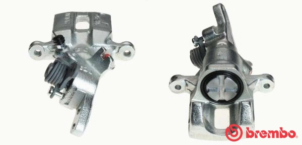 Brake Caliper (F 28 063)