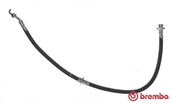 Brake Hose (T 56 140)
